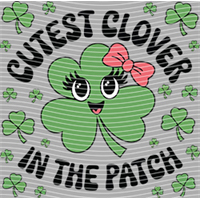 ST PATRICKS DAY-ST 526